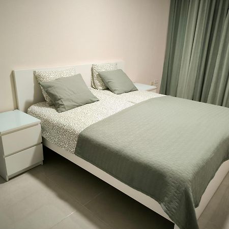 Apartamento Corazon De Canteras Лас-Пальмас-де-Гран-Канарія Екстер'єр фото