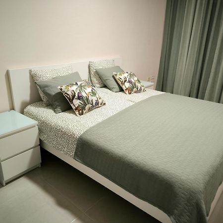Apartamento Corazon De Canteras Лас-Пальмас-де-Гран-Канарія Екстер'єр фото