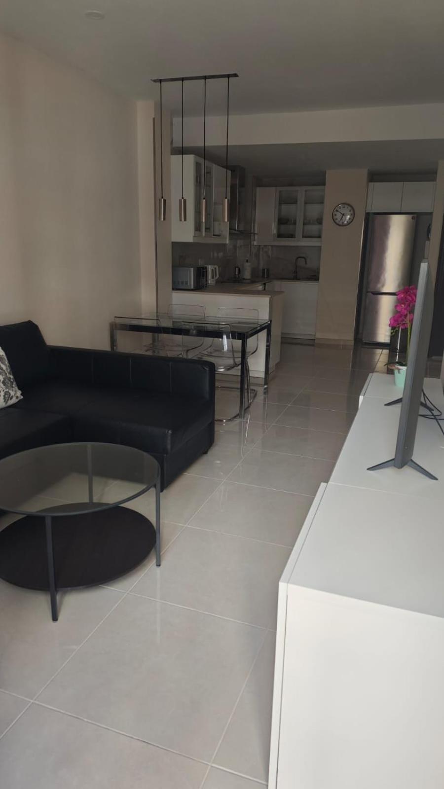 Apartamento Corazon De Canteras Лас-Пальмас-де-Гран-Канарія Екстер'єр фото