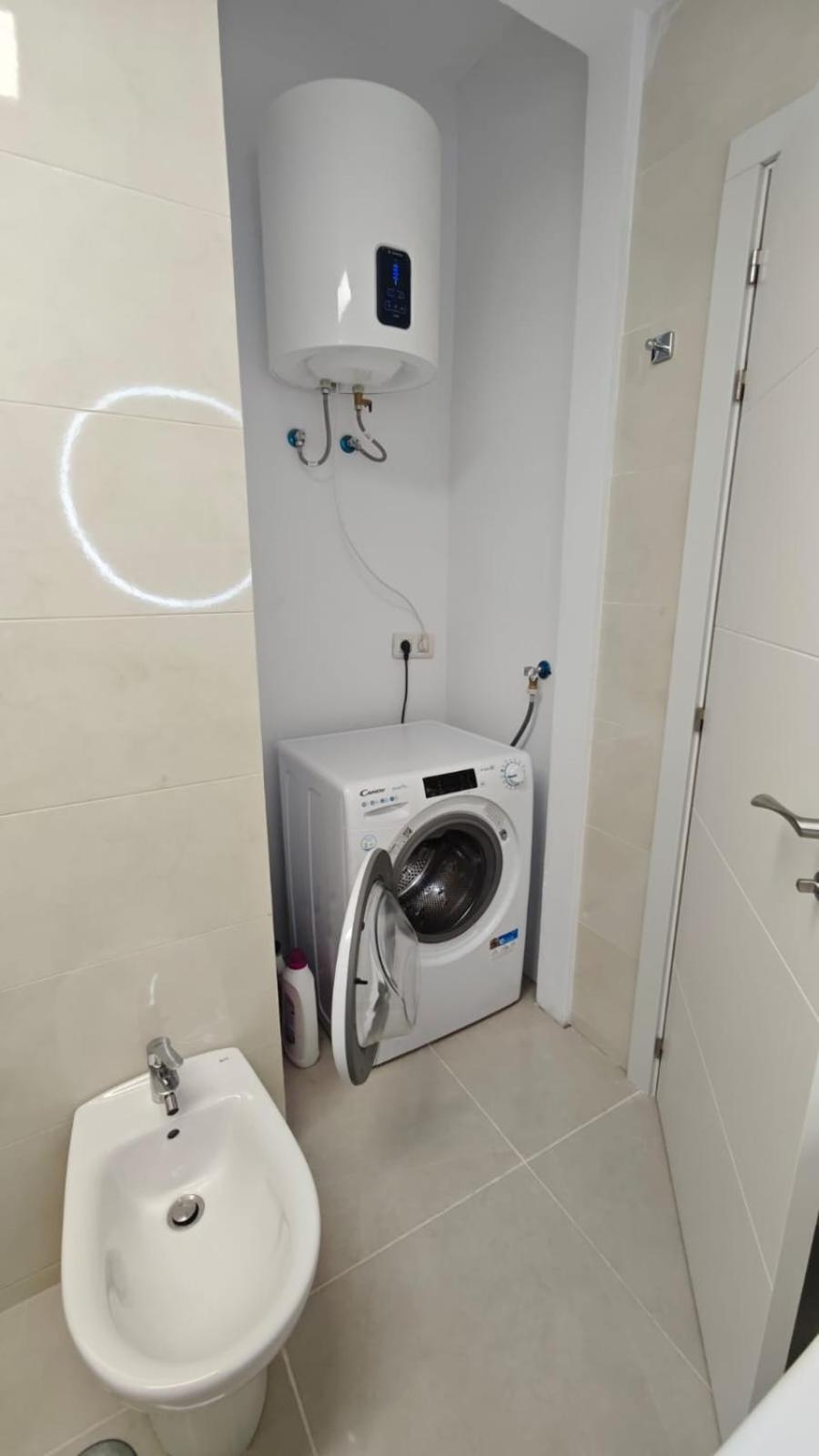 Apartamento Corazon De Canteras Лас-Пальмас-де-Гран-Канарія Екстер'єр фото