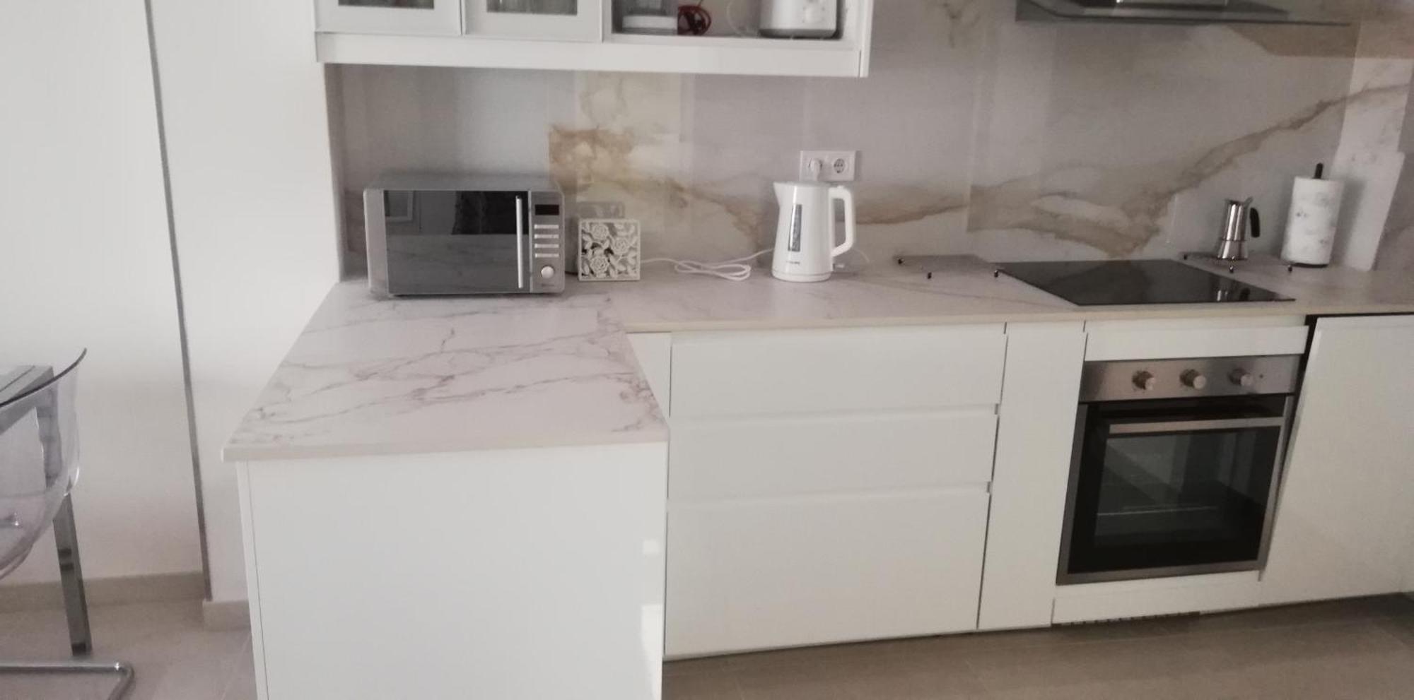 Apartamento Corazon De Canteras Лас-Пальмас-де-Гран-Канарія Екстер'єр фото