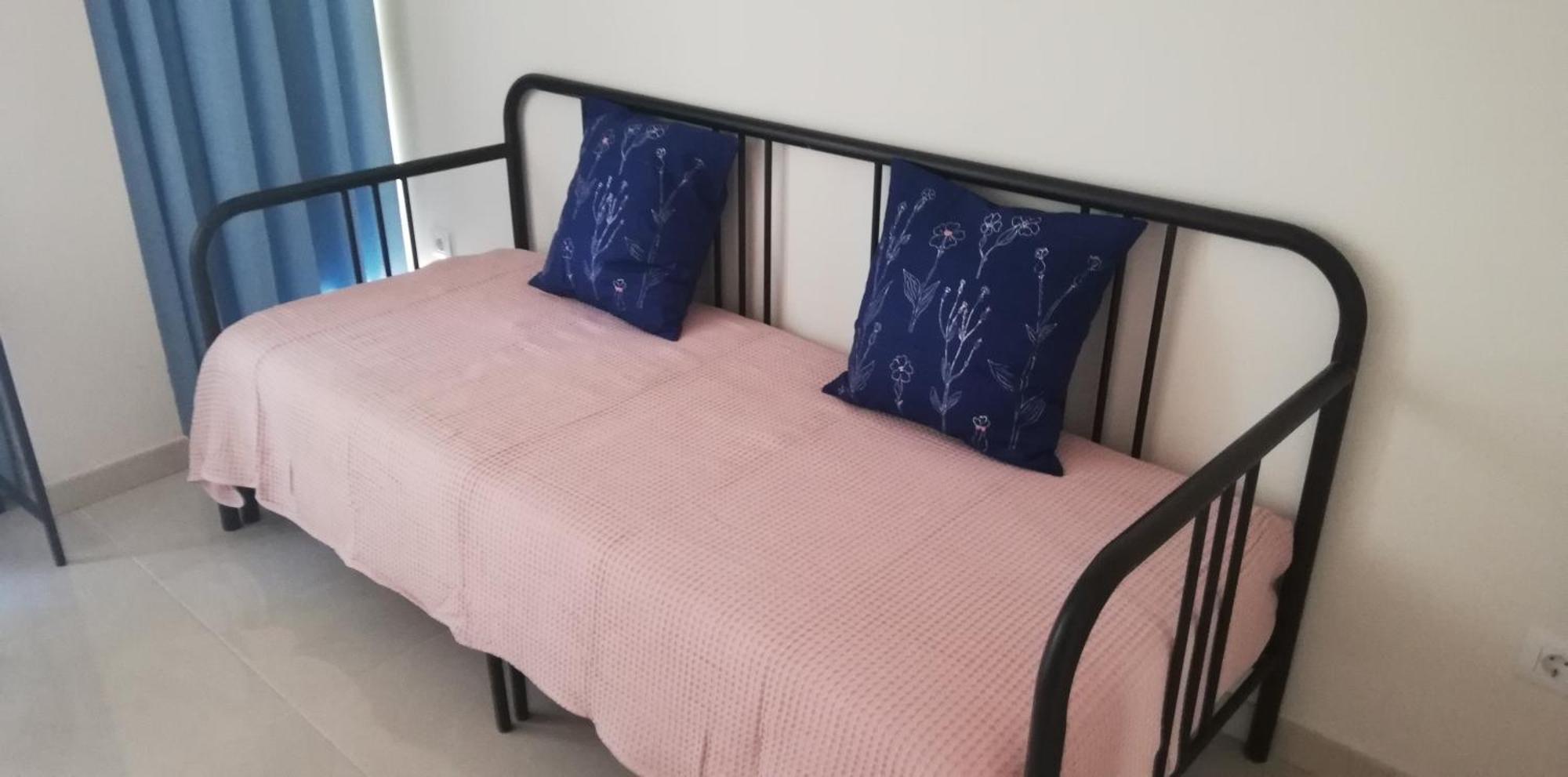 Apartamento Corazon De Canteras Лас-Пальмас-де-Гран-Канарія Екстер'єр фото
