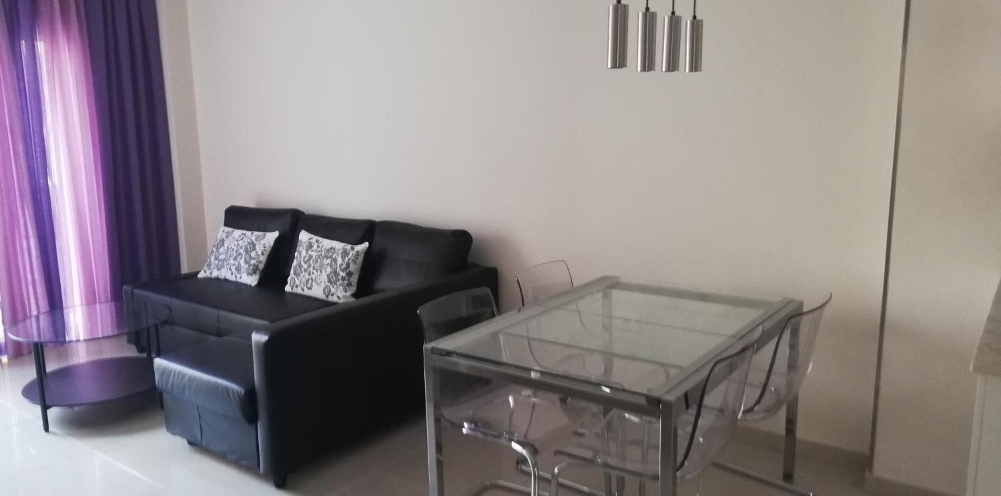 Apartamento Corazon De Canteras Лас-Пальмас-де-Гран-Канарія Екстер'єр фото