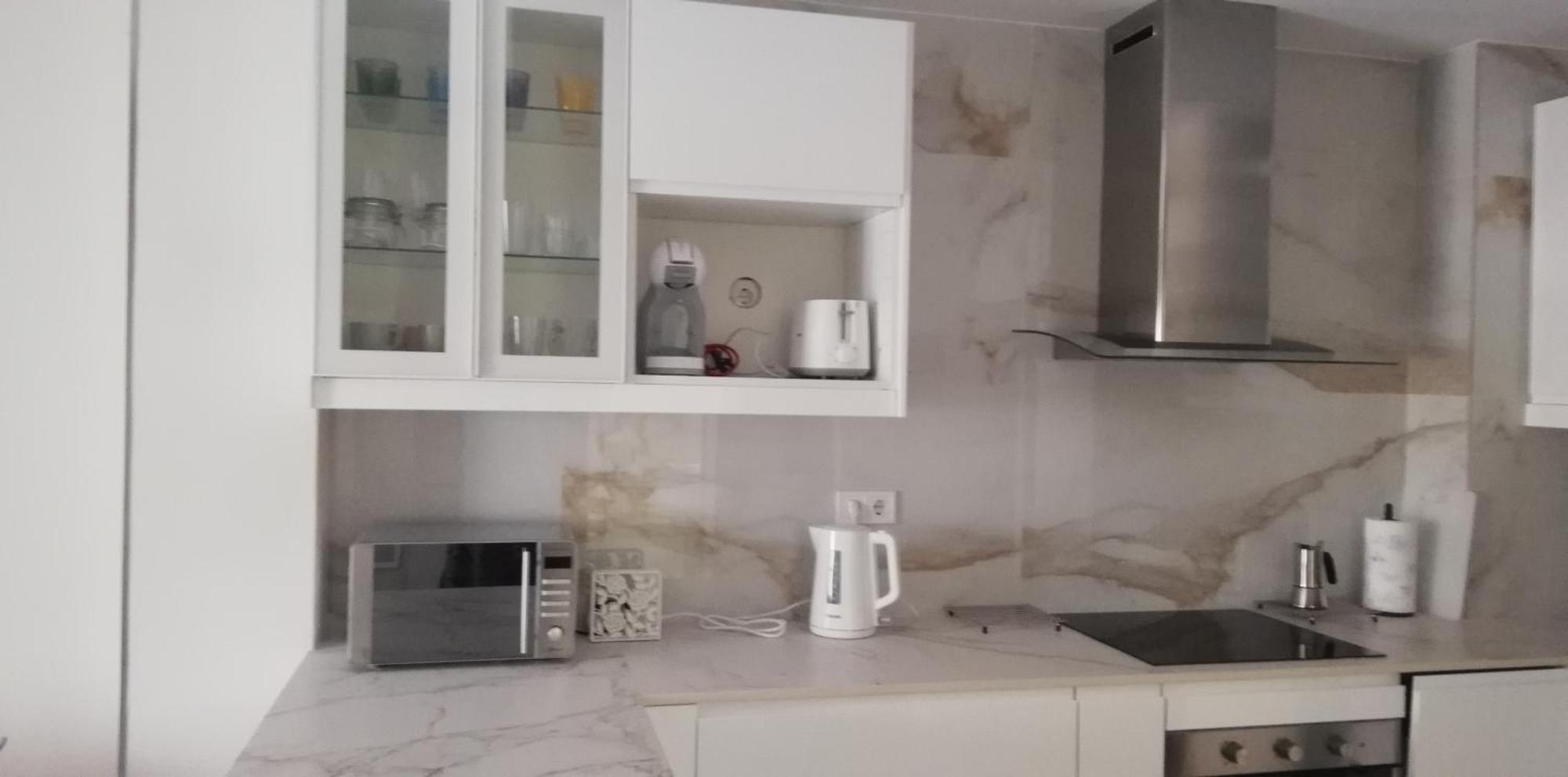 Apartamento Corazon De Canteras Лас-Пальмас-де-Гран-Канарія Екстер'єр фото