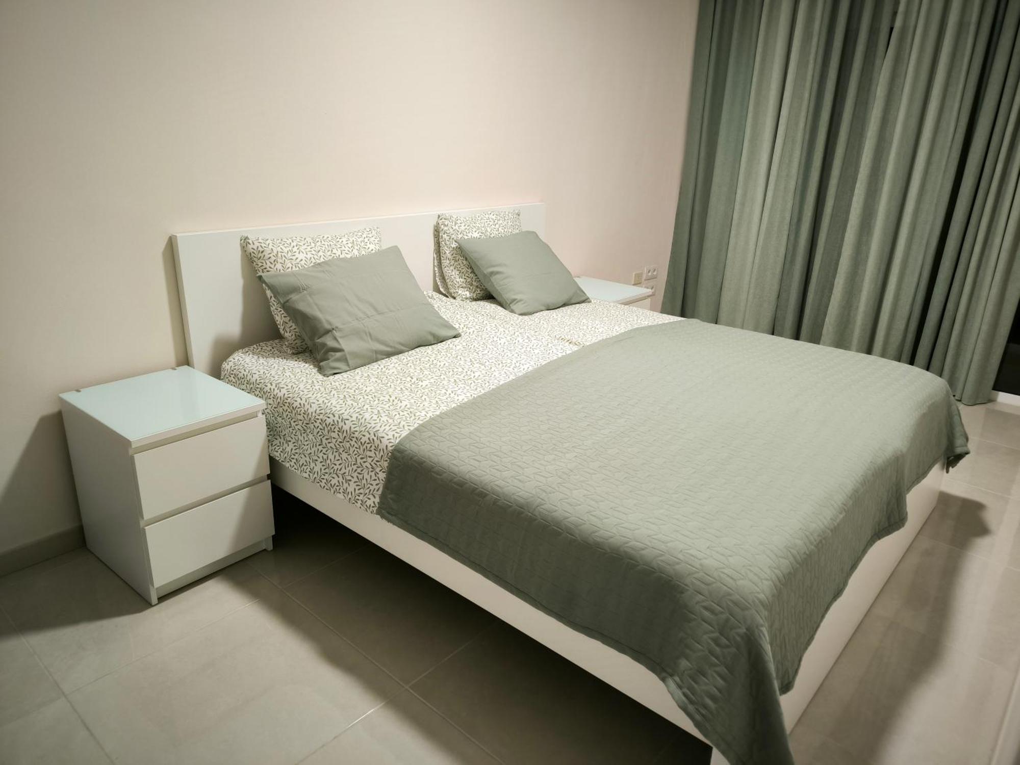 Apartamento Corazon De Canteras Лас-Пальмас-де-Гран-Канарія Екстер'єр фото