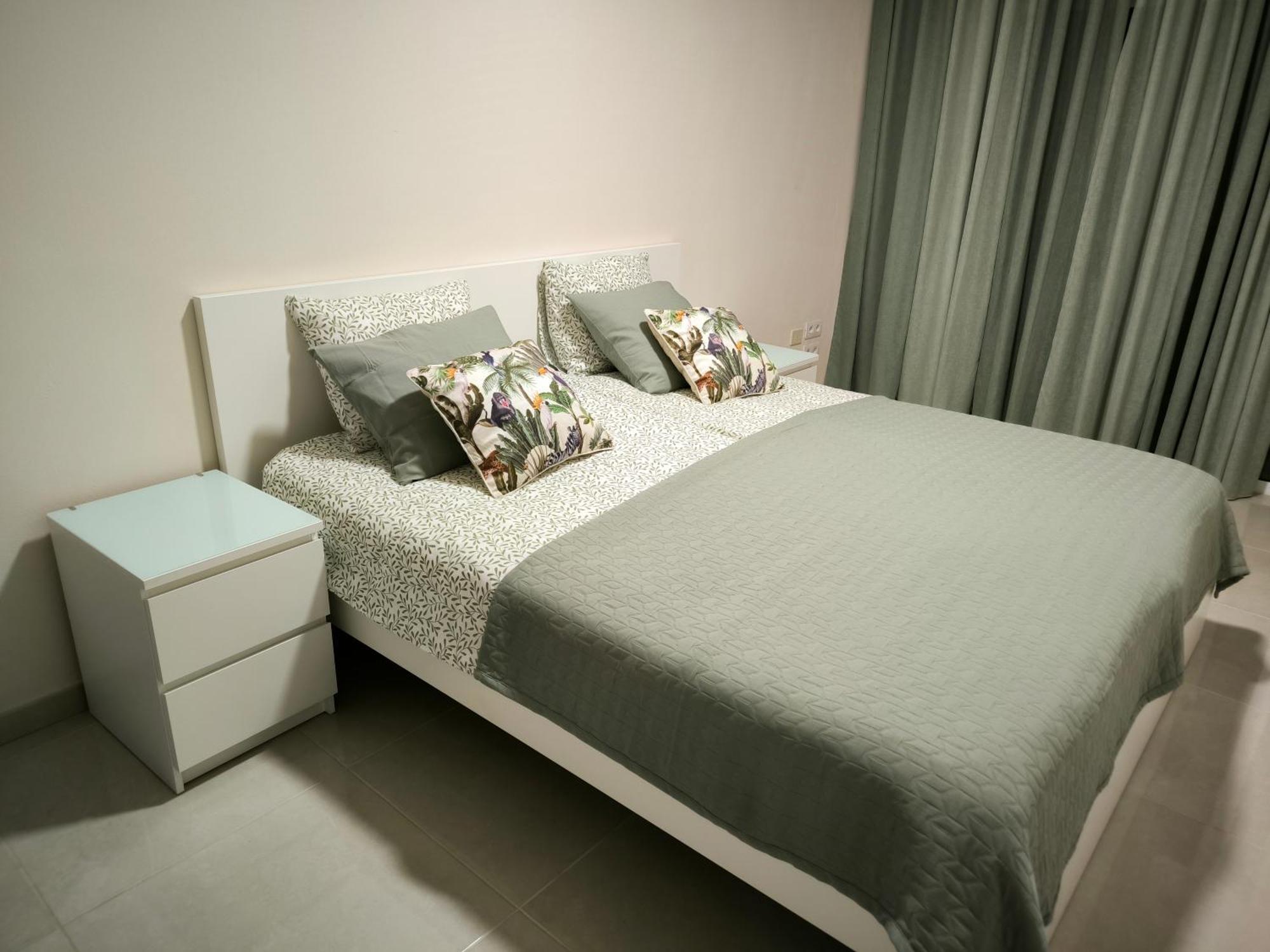 Apartamento Corazon De Canteras Лас-Пальмас-де-Гран-Канарія Екстер'єр фото