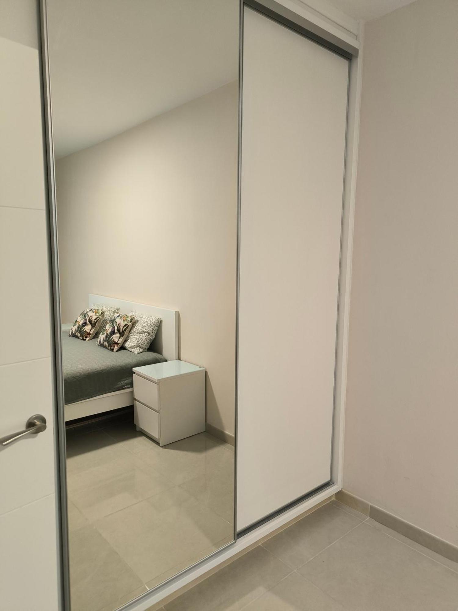 Apartamento Corazon De Canteras Лас-Пальмас-де-Гран-Канарія Екстер'єр фото