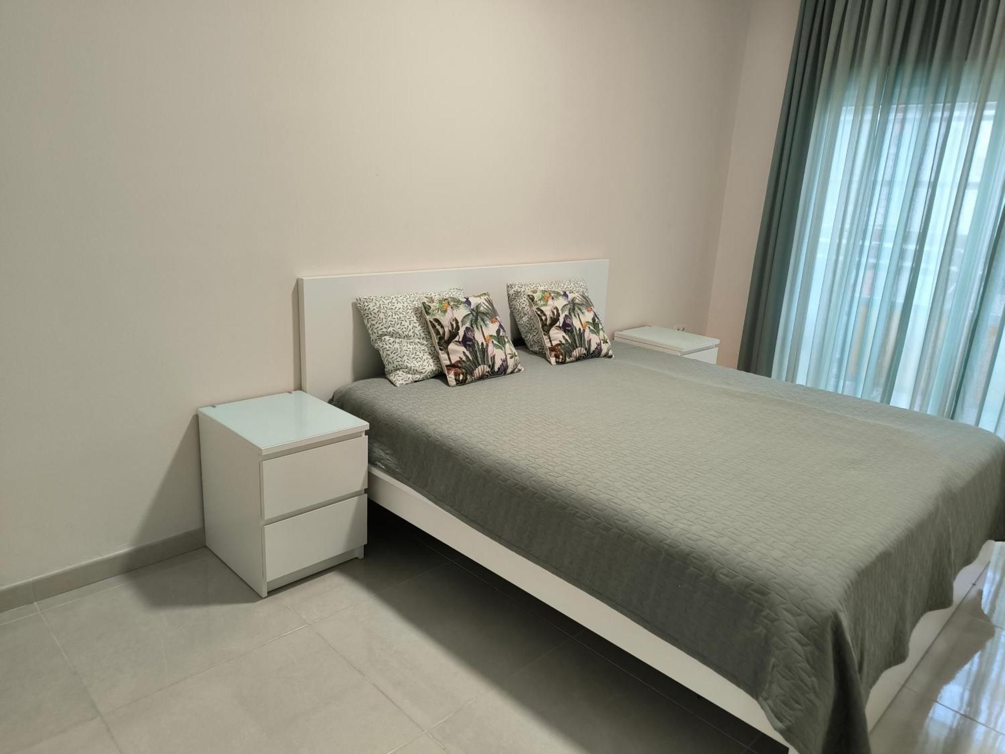 Apartamento Corazon De Canteras Лас-Пальмас-де-Гран-Канарія Екстер'єр фото