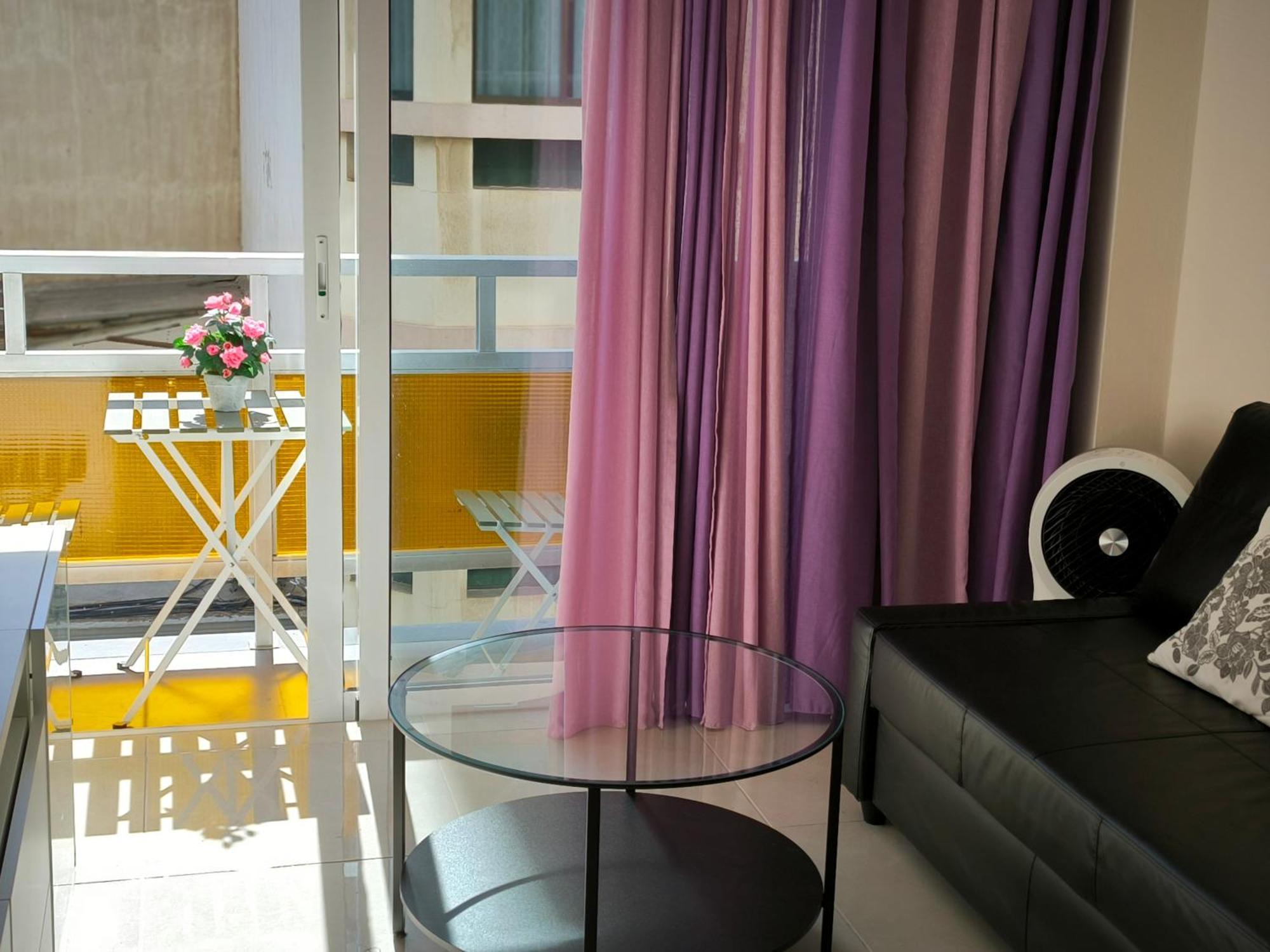 Apartamento Corazon De Canteras Лас-Пальмас-де-Гран-Канарія Екстер'єр фото