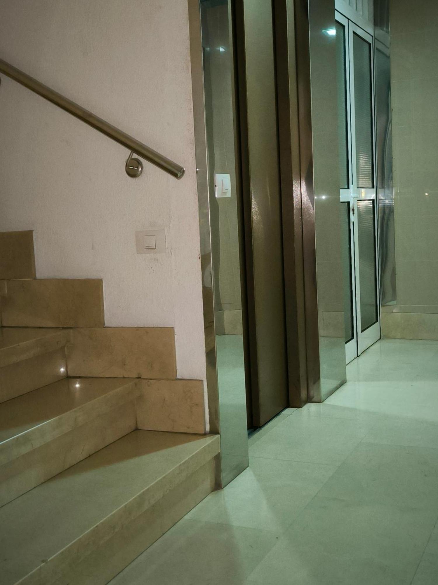 Apartamento Corazon De Canteras Лас-Пальмас-де-Гран-Канарія Екстер'єр фото