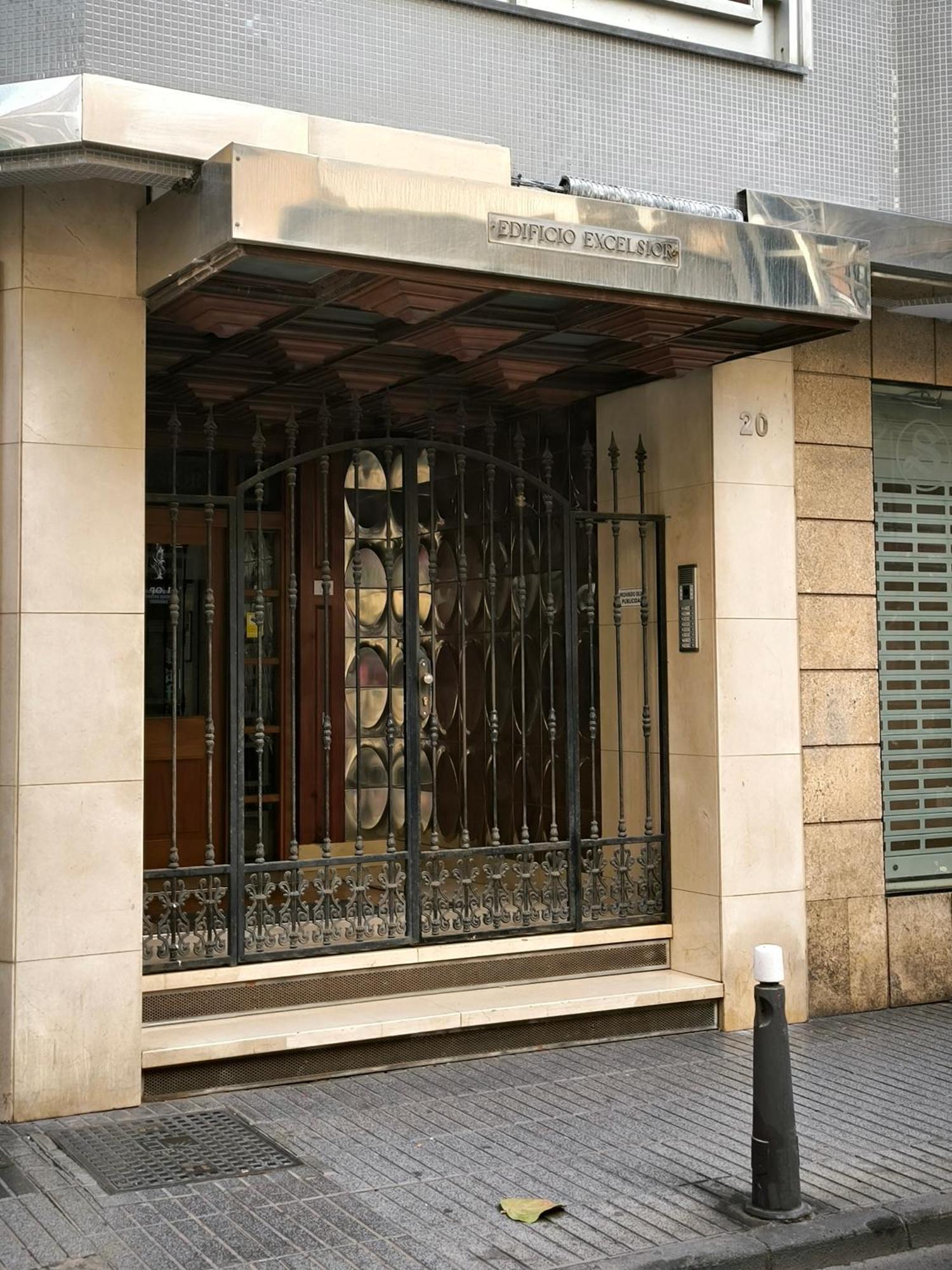 Apartamento Corazon De Canteras Лас-Пальмас-де-Гран-Канарія Екстер'єр фото